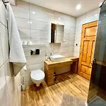 Jagiellonska 9 * Закопане