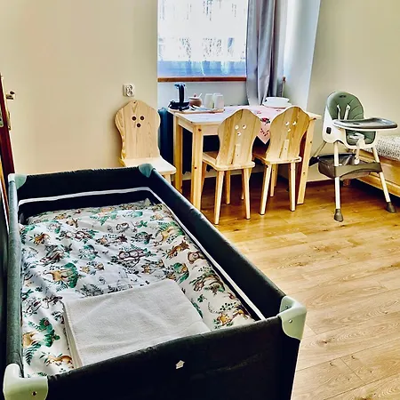 Appartamento Jagiellonska 9 Zakopane