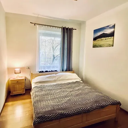 Jagiellońska 9 Zakopane