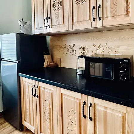 Jagiellonska 9 Appartamento *