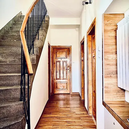 Apartament Jagiellońska 9 *