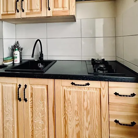 Apartament Jagiellońska 9 Zakopane
