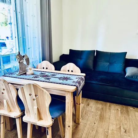 Jagiellońska 9 Apartament
