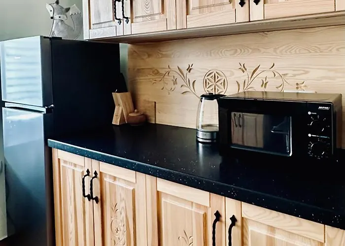 Jagiellonska 9 Apartmán *