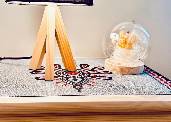 Jagiellonska 9 Apartmán Zakopane