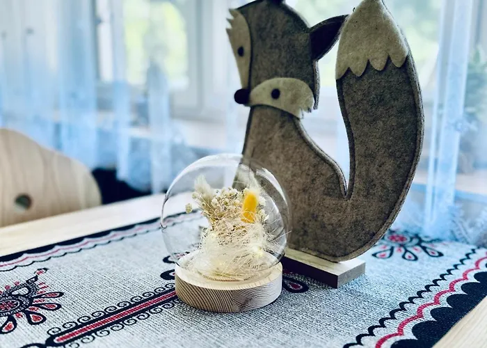 Jagiellonska 9 Zakopane