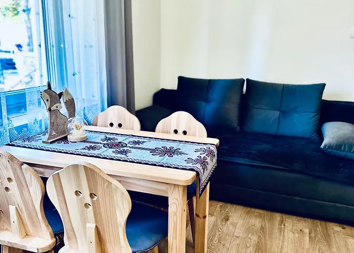 Jagiellonska 9 Apartmán